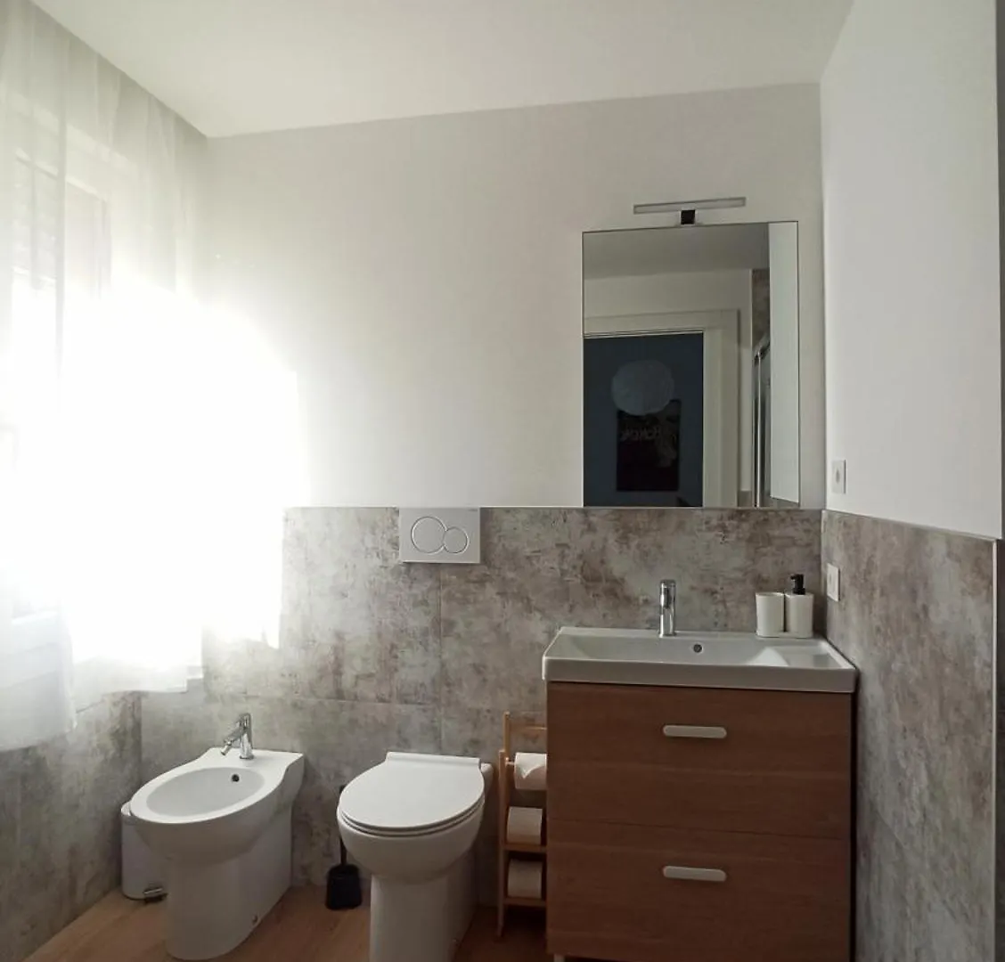 B&B Desdema Quinto Di Treviso