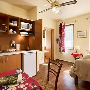  Aparthotel Casa Ai Lali