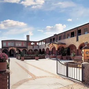 Il Chiostro Oppeano