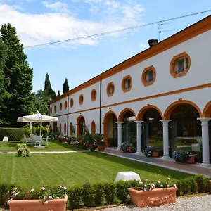 Relais Barco Zonca Arcade