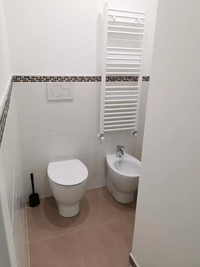 Bed & Breakfast B&B Desdema Quinto Di Treviso