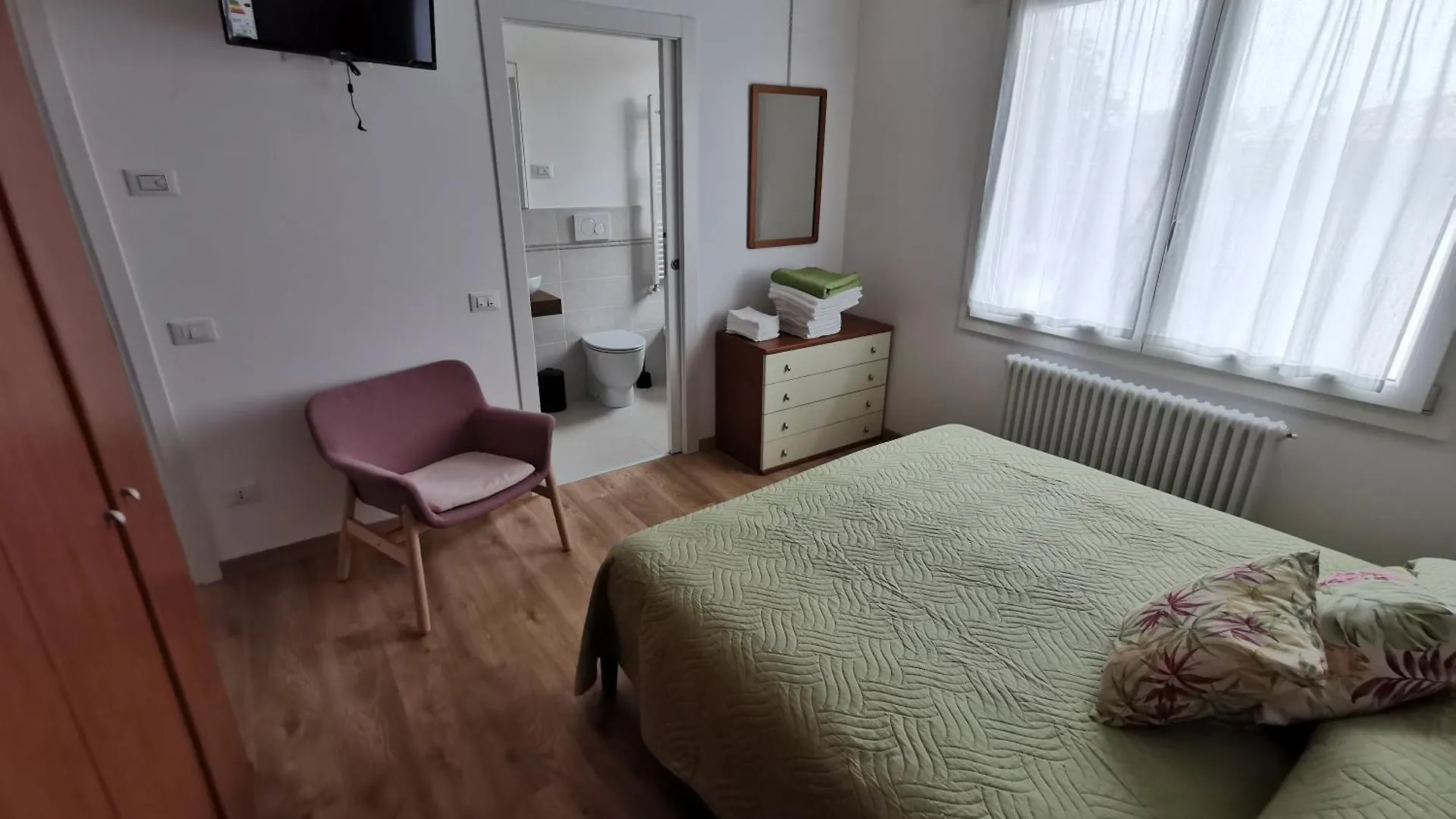 Bed & Breakfast B&B Desdema Quinto Di Treviso