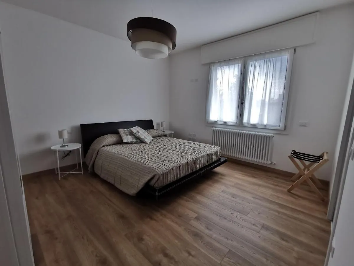 Bed & Breakfast B&B Desdema Quinto Di Treviso