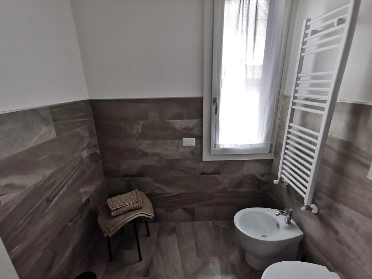 Bed & Breakfast B&B Desdema Quinto Di Treviso