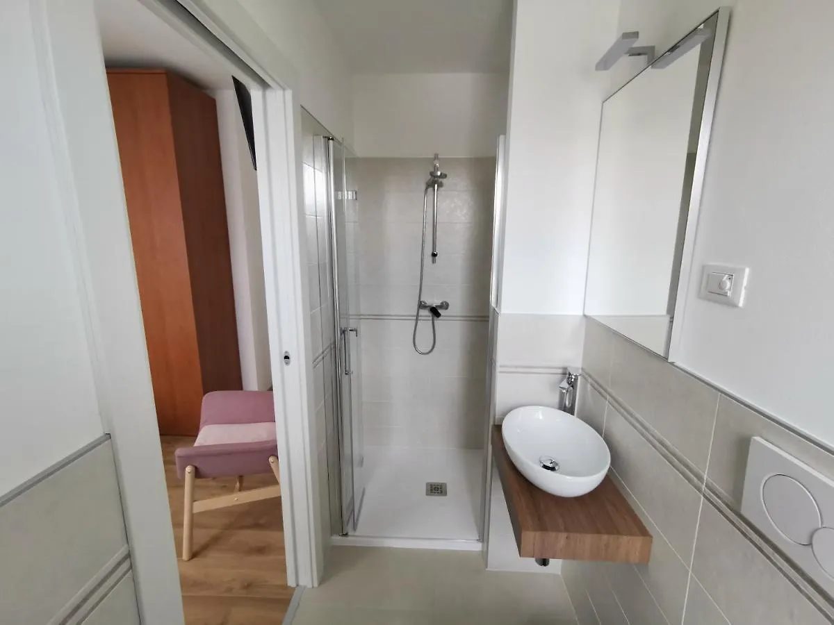 B&B Desdema Quinto Di Treviso Itálie