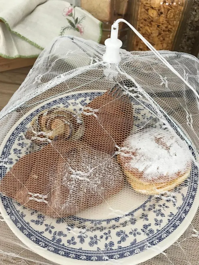 B&B Desdema Quinto Di Treviso