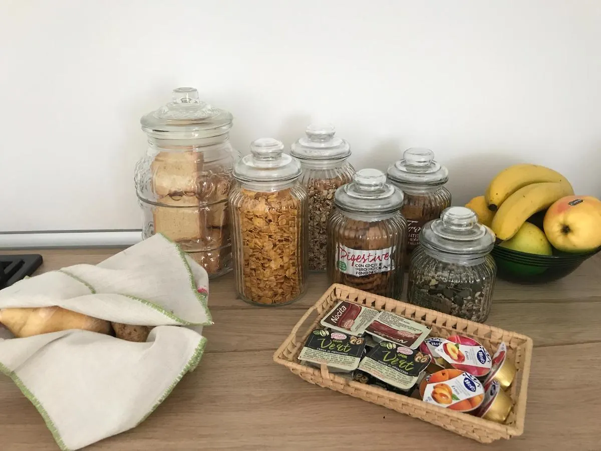 Bed & Breakfast B&B Desdema Quinto Di Treviso Itálie