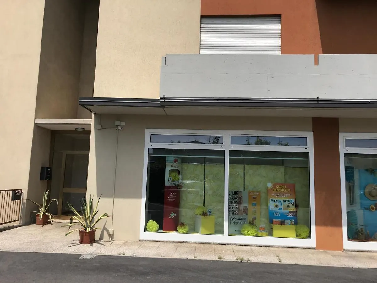 Bed & Breakfast B&B Desdema Quinto Di Treviso