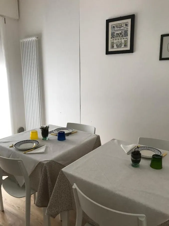B&B Desdema Quinto Di Treviso 0*,  Itálie