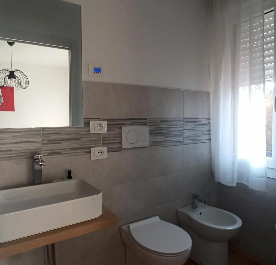 Bed & Breakfast B&B Desdema Quinto Di Treviso Itálie