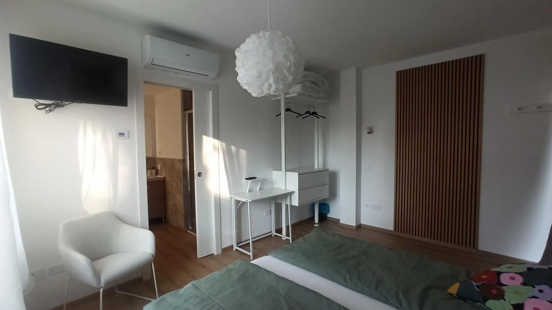 B&B Desdema Quinto Di Treviso Itálie
