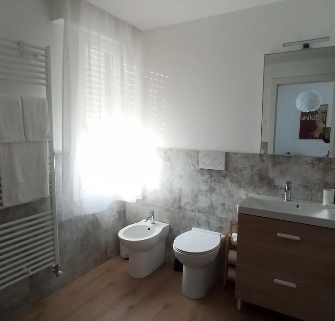 Bed & Breakfast B&B Desdema Quinto Di Treviso