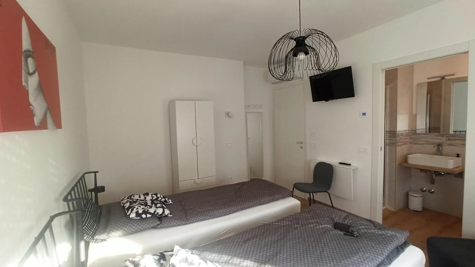B&B Desdema Quinto Di Treviso Itálie
